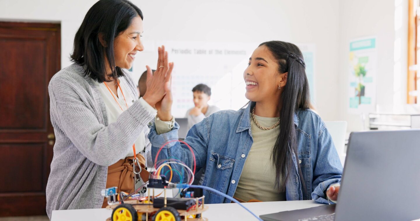 Fundraising ideas for teenagers